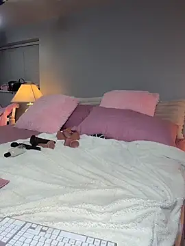 barbiedollkiley's Webcam Show