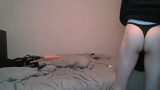 maxryderr's Webcam Show