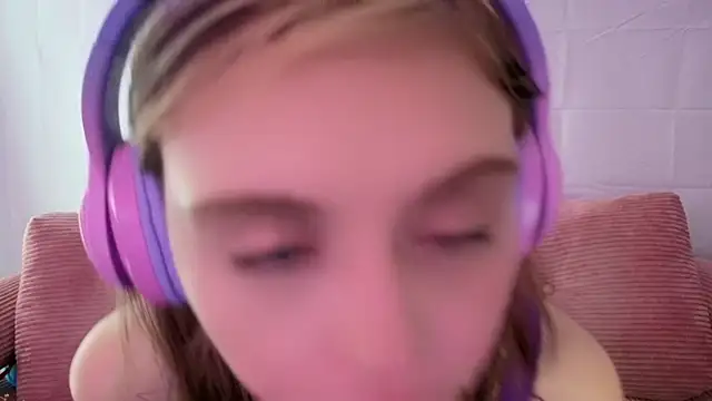 daddysprincess731 Live XXX-Chat