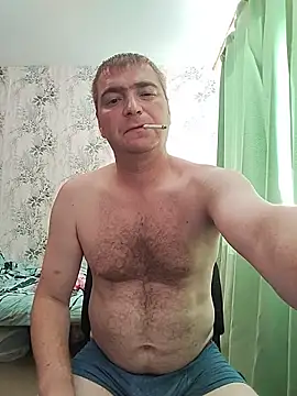 Dimentrius Webcam Show