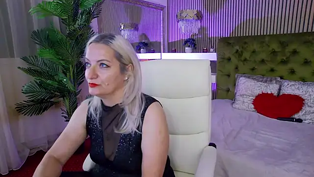 LadyTouch Chat XXX live