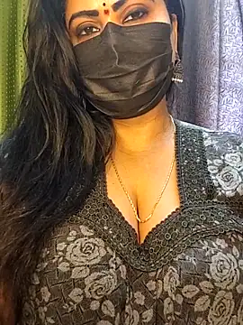 Anushka_flower 라이브 XXX 채팅