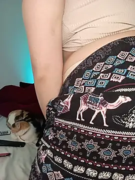 Piafisher_2's Live XXX Chat