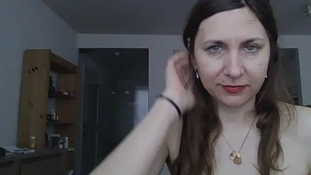 Živý XXX chat JasmineGlamour