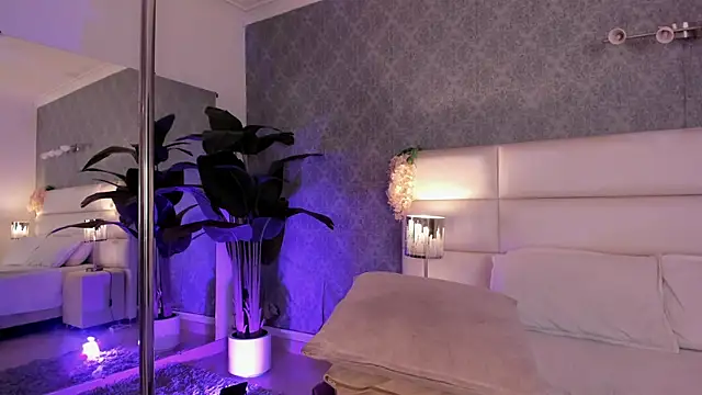 Онлайн чат XXX Celeste_Amber