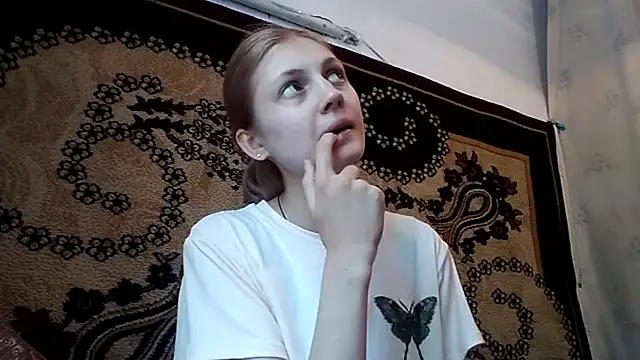 LunaLaday Webcam Show