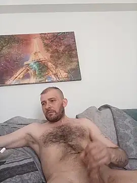 Show modela NiiiRvaNaa na web-kameri