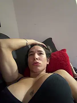 Niky_777 Chat XXX live