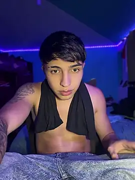 Онлайн чат XXX pabonsito