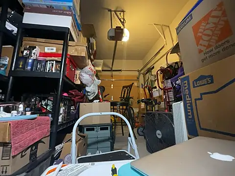 wynterheat's Webcam Show