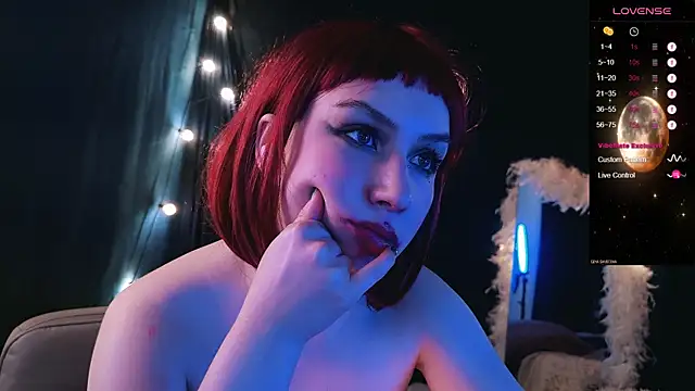 Sembang XXX Secara Langsung Bibi_Iva