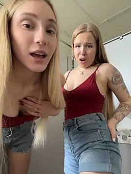 Pink_KissのライブXXXチャット