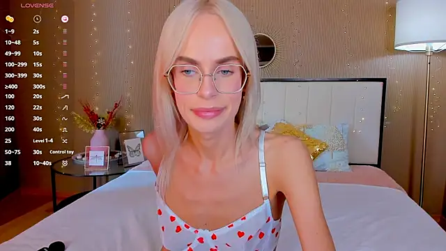 bellatip Live XXX-chat
