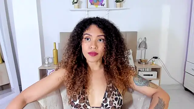 Zoe_Gruber's Webcam Show