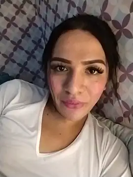 Yourbabyshane Pertunjukan Webcam