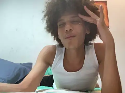 Max_Rain's Webcam Show