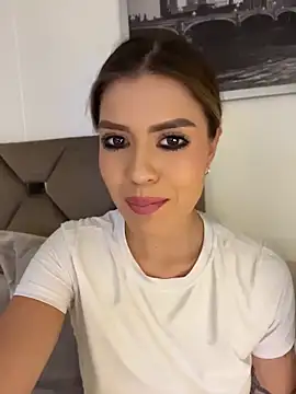 GabrielaS_'s Live XXX Chat