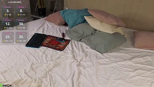 Mollly_Rouge's Live XXX Chat