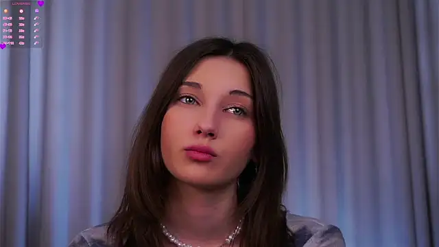 Chat XXX en directo de KateCahee