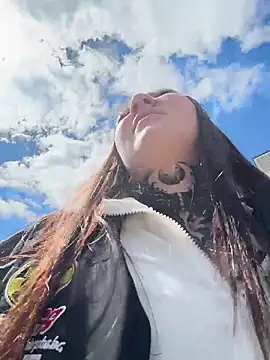 Chat +18 de FionaMurr ao vivo