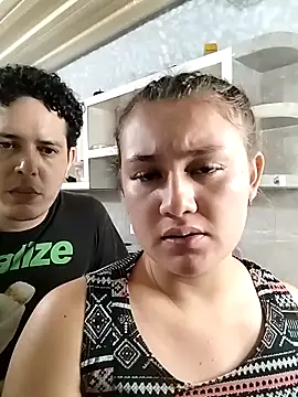 ParadiseCouple_ADS' Live XXX Chat