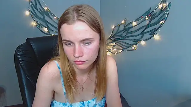 MargaritaKiss' Live XXX Chat