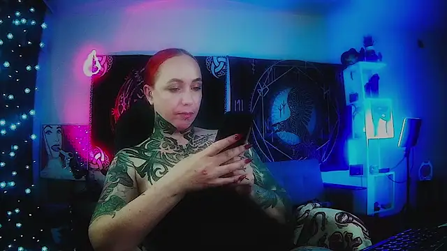 Živý XXX chat miss_jenna_lovee