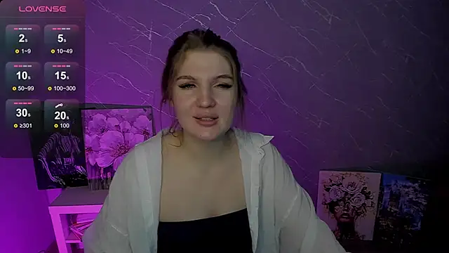 Živý XXX chat lily_williamss