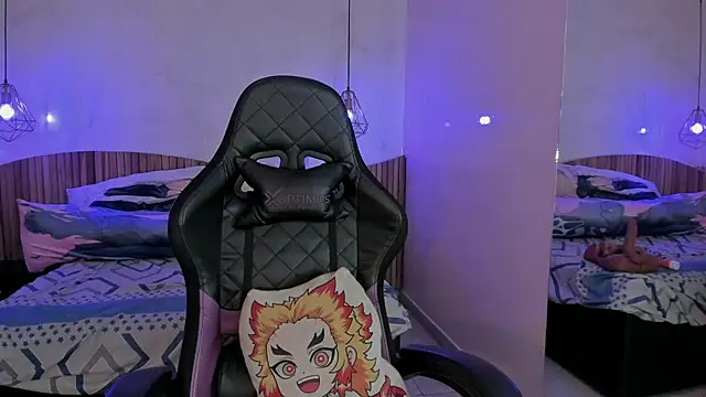Chat XXX en directo de IamNayuta