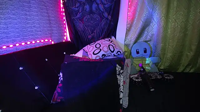 Eta_carinaeのライブXXXチャット