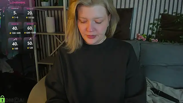 Michele_Greenn's Live XXX Chat