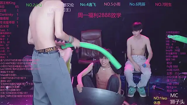 AAA-winner's Live XXX Chat