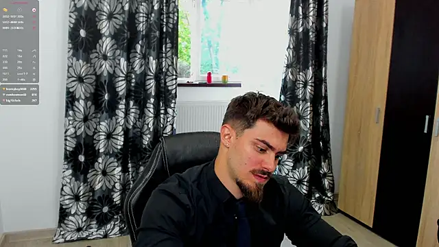 greekgod199 Live XXX-Chat