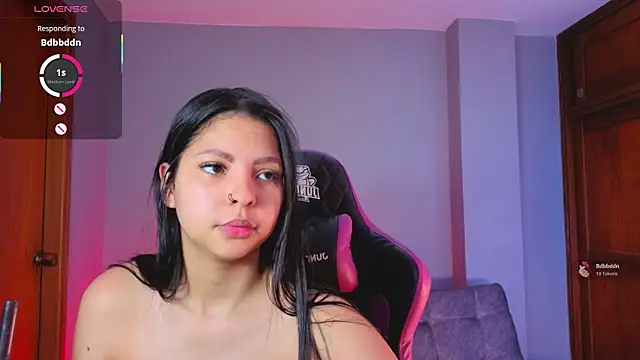 melanimorgan1n Live XXX chat