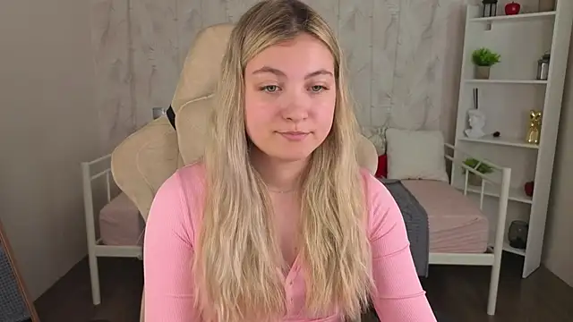 Chat XXX en directo de Angel__Grace