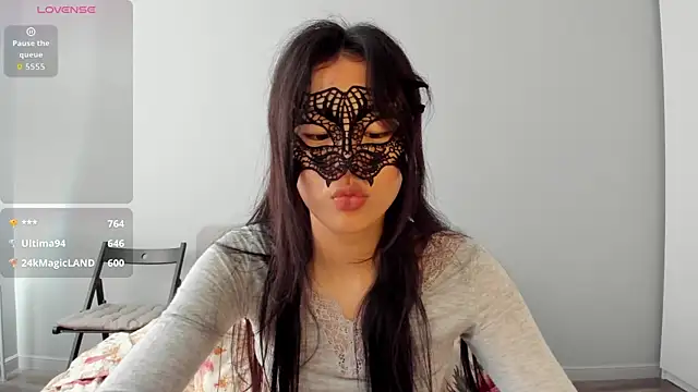 HelenBlazeTrt's Live XXX Chat