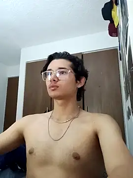 Show de webcam de x-NoAh-x