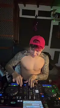 dylan_welsn Webbikameraesitys