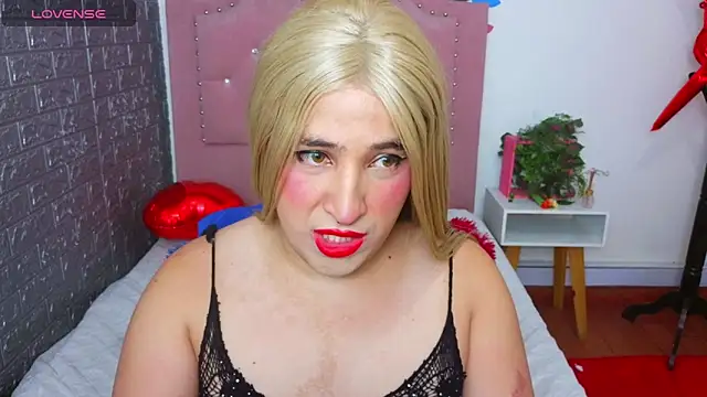Show Webcam de party_ts