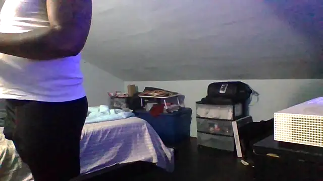 Živý XXX chat ReeferMadness59