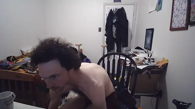 JohnnyMoves – Naživo XXX chat