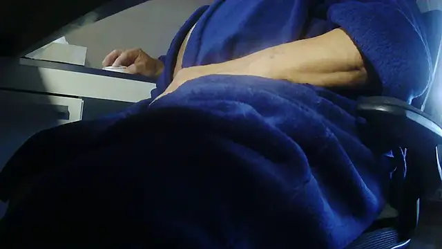 suedel65's Webcam Show