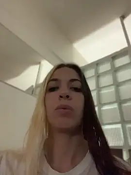 StonerWitch6n Live XXX chat