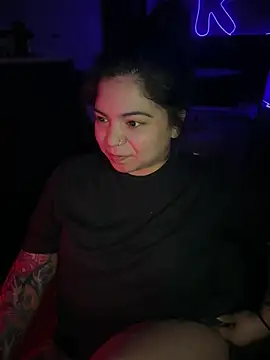kimmiakiss22's Live XXX Chat