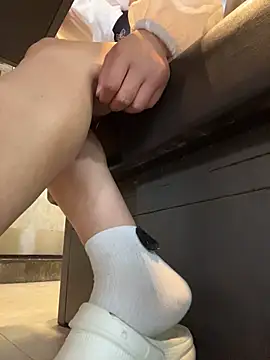 Chat XXX ao vivo de xiaochengzi505
