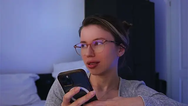 ivyleague_ Live XXX-chat