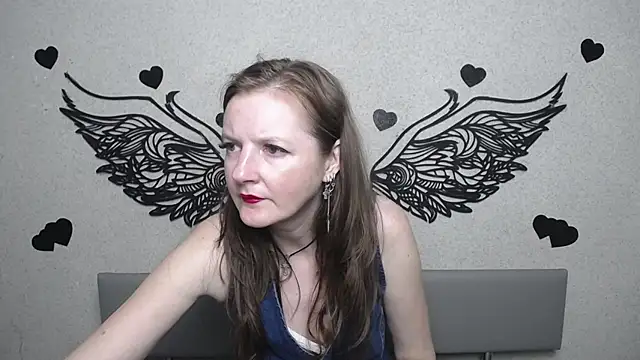 MeganPirsn Live XXX chat