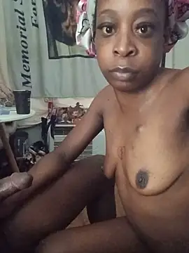 Show de webcam de Honeysweetzz