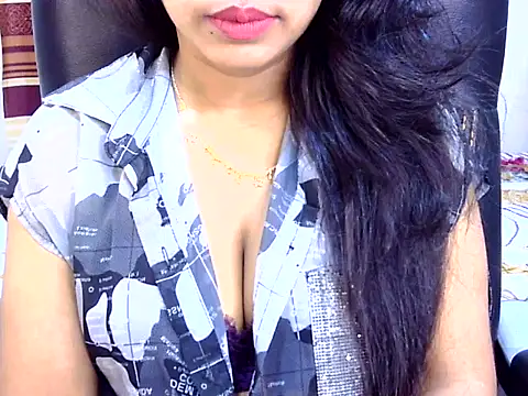 Noor_Zarin's Webcam Show