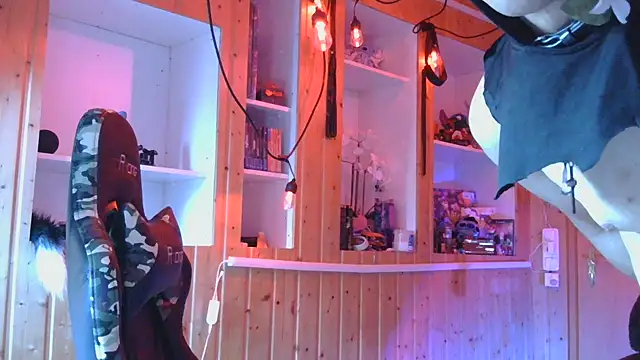 AskAveryAnything Webcam show
